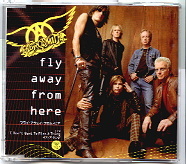 Aerosmith - Fly Away From Here